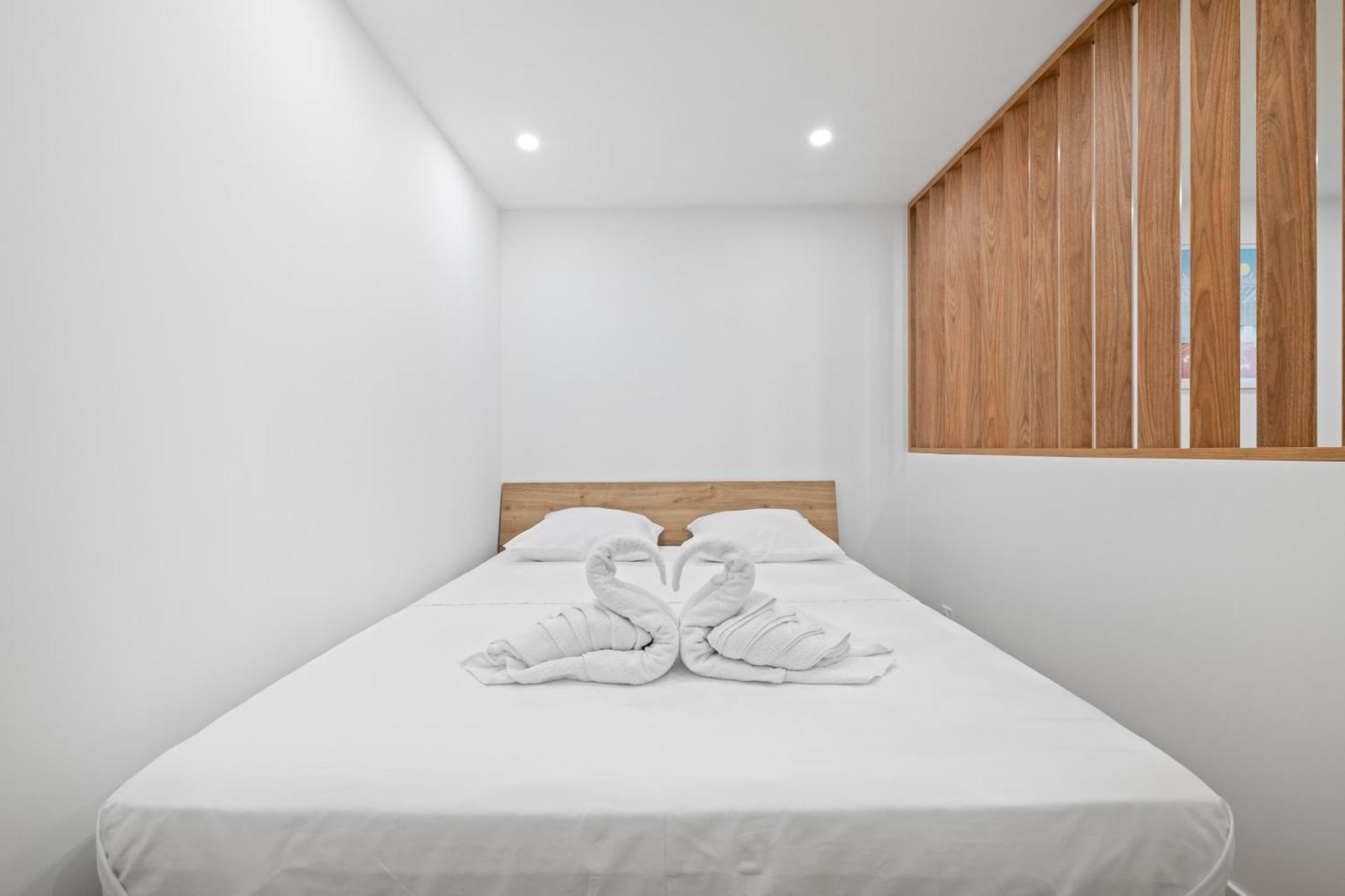 La Perle Apartment Menton Bagian luar foto